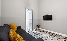Kh Opera Apartments